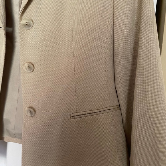 AnnTaylor Petite Jacket - Picture 3 of 4